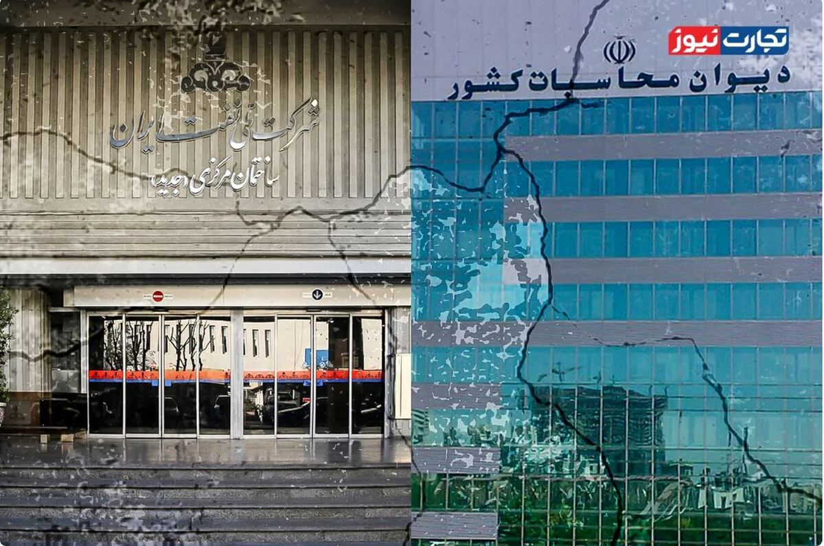 جنجال بر سر آمار نفتی / چرا مدیران حوزه نفت و پتروشیمی اسیر حکم انفصال از خدمت دولتی شده‌اند؟ / پس از مدیرعامل شرکت ملی نفت، محمد شریعتمداری، مدیرعامل هلدینگ خلیج فارس، هم به دلیل همکاری‌نکردن با دیوان محاسبات، حکم انفصال از خدمت دولتی دریافت کرد!