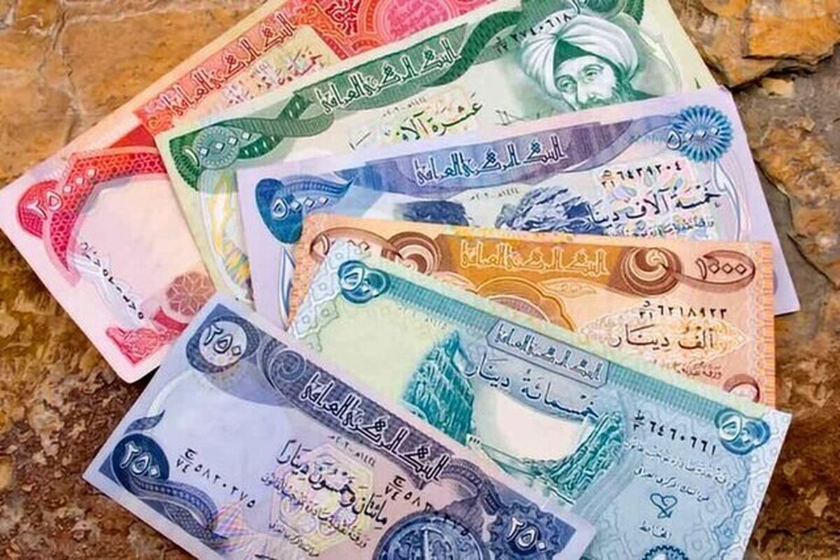 فروش ارز اربعین آغاز شد/ سهمیه هر زائر ۱۰ میلیون و ۹۵۴ هزار تومان