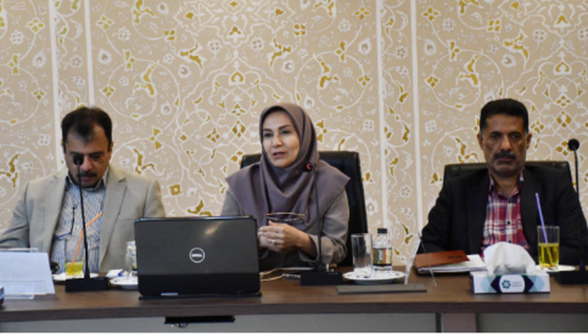 با بهره‌گیری از هوش مصنوعی پروژه بزرگ اکتشاف معدنی در بلوک نائین استان اصفهان با اعتبار ۲۰ میلیارد تومان آغاز به کار کرد