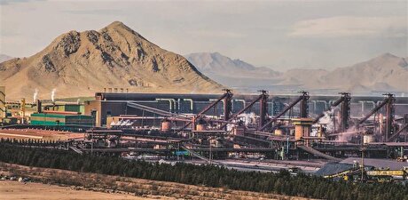 هدف ما حفظ آرامش و امنیت درمانی کارکنان فولاد مبارکه است