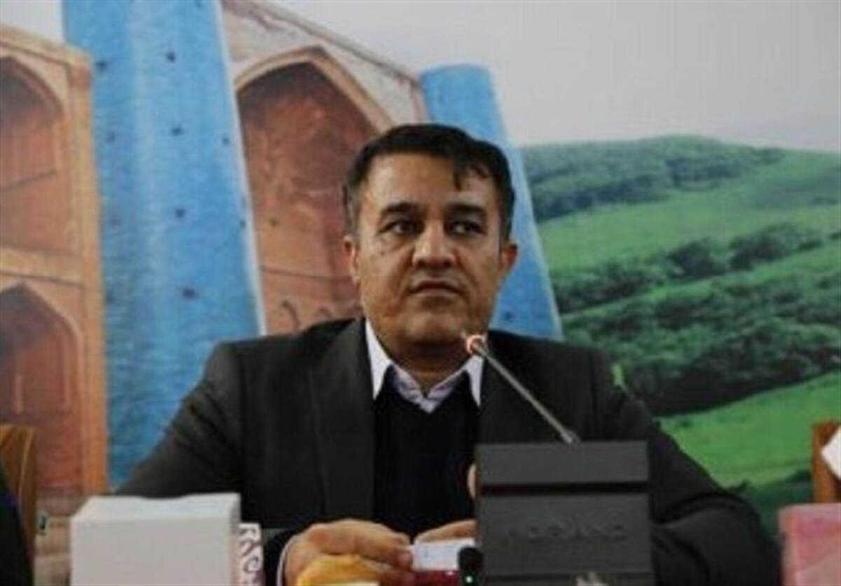 حساب‌های برخی معادن و شرکت‌های فعال به اهر منتقل شد