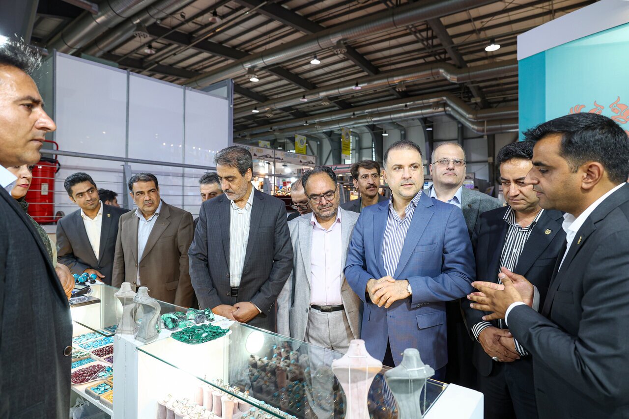 توسعه منطقهای و تقویت زنجیره توسعه منطقهای و تقویت زنجیره