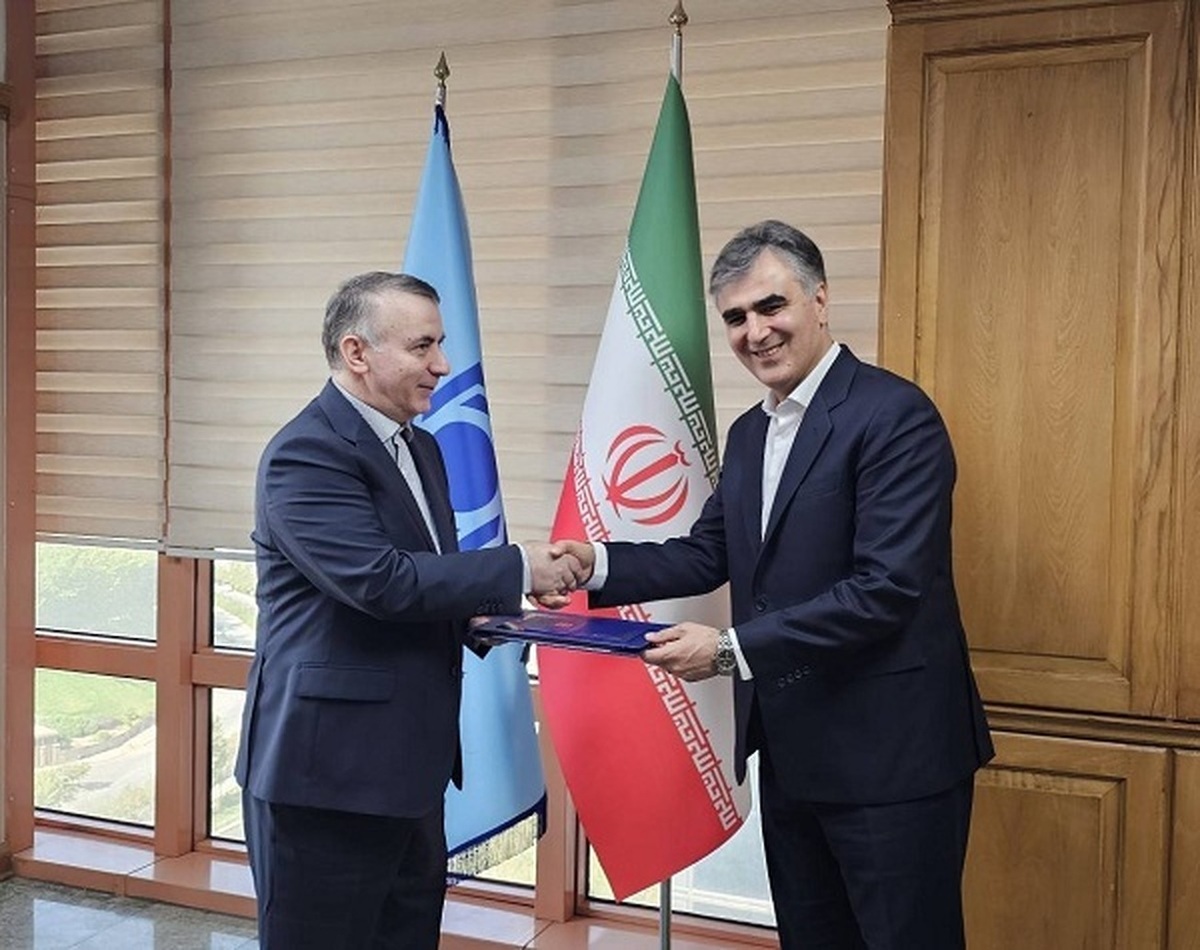 سرپرست معاونت بین‌الملل بانک مرکزی منصوب شد