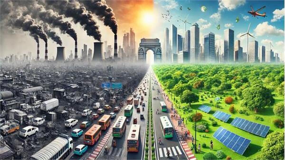 طرح جامع دولت هند برای تقویت صنعت فولاد و عرضه سنگ آهن