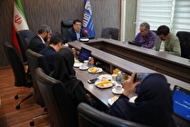 ۳۸ فرودگاه کشور هوشمندسازی شد/ هوشمند‌سازی زنجیره برای افزایش تولید