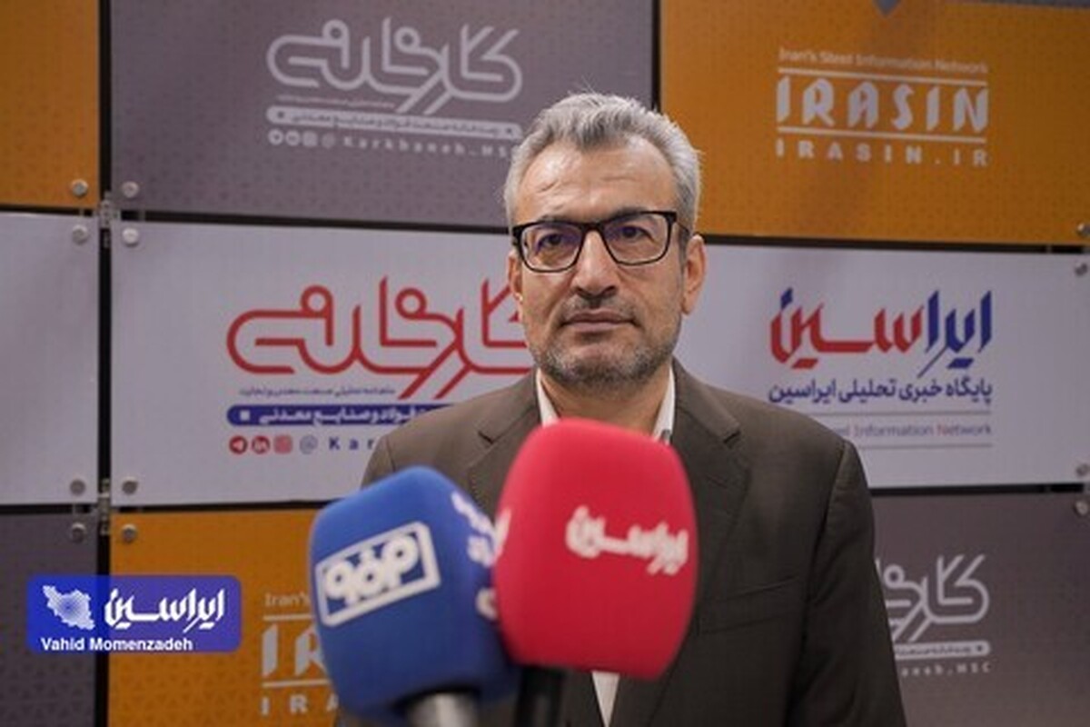 لجستیک ناکارآمد؛ زنگ خطری برای صنعت ایران