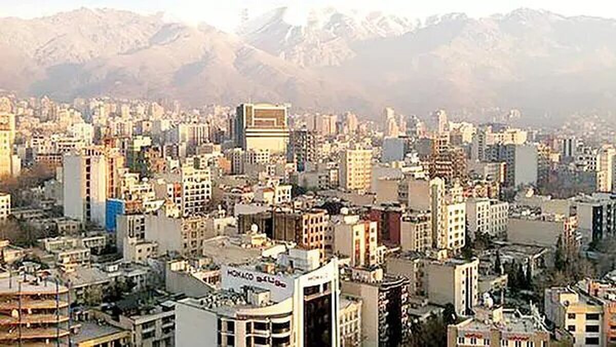 انعقاد قرارداد مشارکت مدنی برای ۱۰۵ هزار واحد در شهر‌های جدید