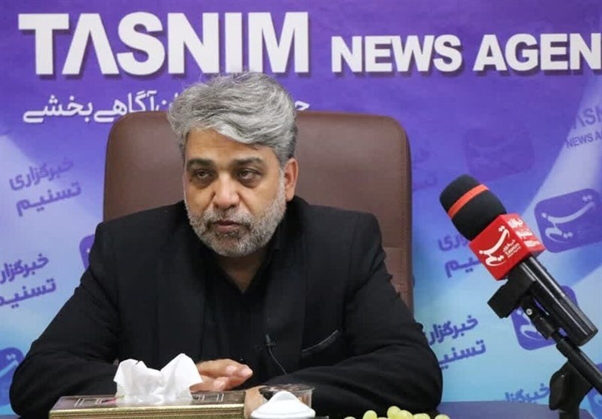 معارضان محلی سدی برای بهره‌برداری قانونی معادن استان مرکزی