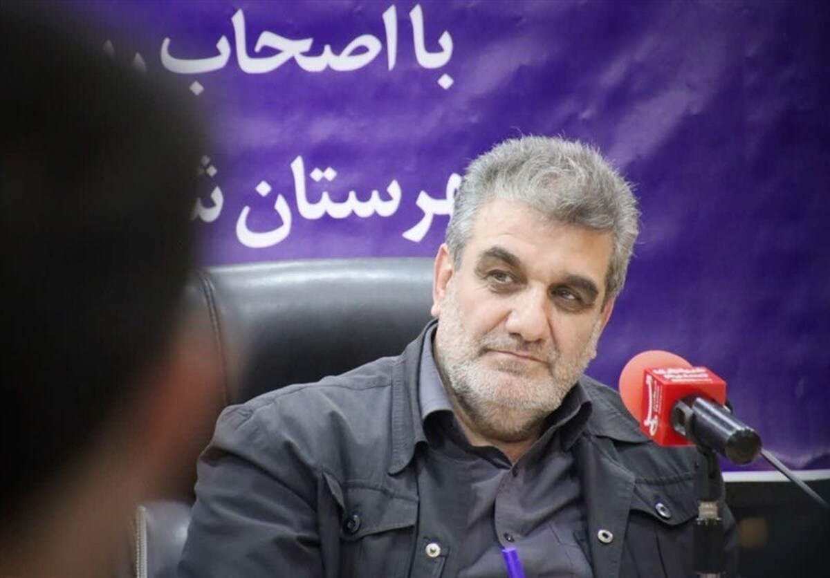 بررسی معدن تاش باید بر پایه مستندات علمی انجام شود نه شایعات