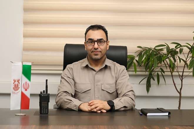 آستر‌های نوین در آسیای نیمه‌خودشکن کارخانه تغلیظ سرباره اجرا شد