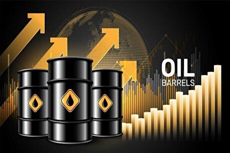 افزایش قیمت نفت در پی کاهش سرعت رشد تولید اوپک پلاس