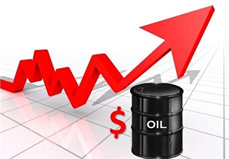 قیمت جهانی نفت امروز ۱۴۰۴/۰۶/۱۷ |برنت ۶۶ دلار و ۲۶ سنت شد