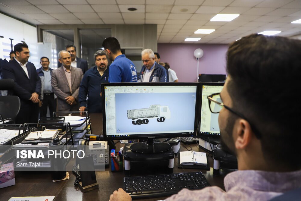 ۷۳ درصد طرحهای تحقیقاتی مس در دانشگاههای کرمان انجام شد ۷۳ درصد طرحهای تحقیقاتی مس در دانشگاههای کرمان انجام شد