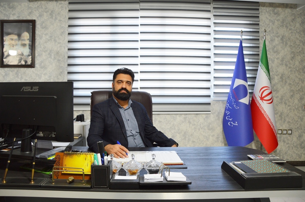 پیشرفت ۶۱ درصدی پروژه هیپ‌لیچینگ معدن مس جانجا/ اجرای بزرگ‌ترین هیپ‌لیچینگ خاورمیانه