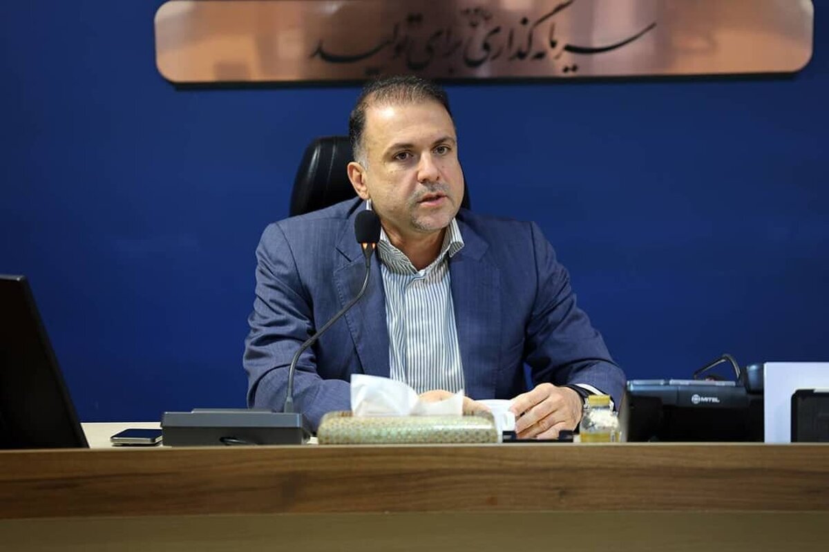 تأکید مدیرعامل شرکت ملی مس بر راهبری دقیق، اولویت‌بندی و تسریع در اجرای پروژه‌های عمرانی