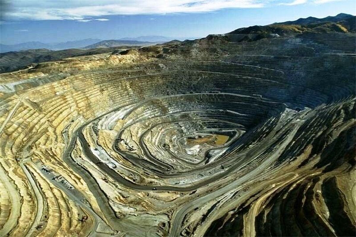 راهبرد‌های سازنده ایمپاسکو در راستای مدیریت منابع آب در معادن