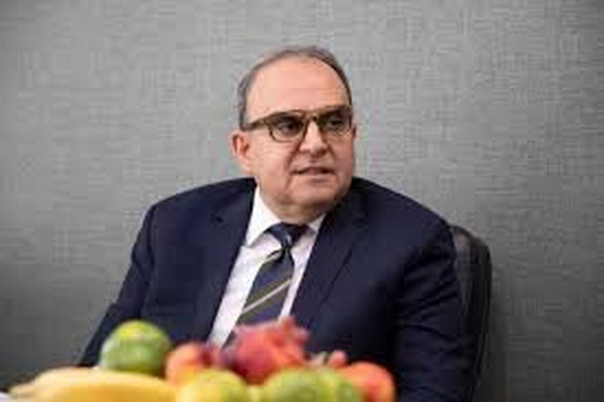 چشم‌انداز نامطمئن رشد بخش معدن