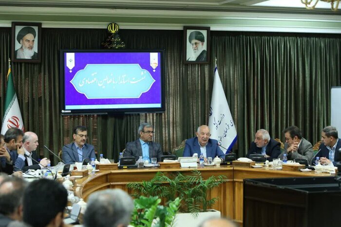معادن خراسان رضوی با مشکل معارضین و کمبود ماشینآلات مواجه است معادن خراسان رضوی با مشکل معارضین و کمبود ماشینآلات مواجه است