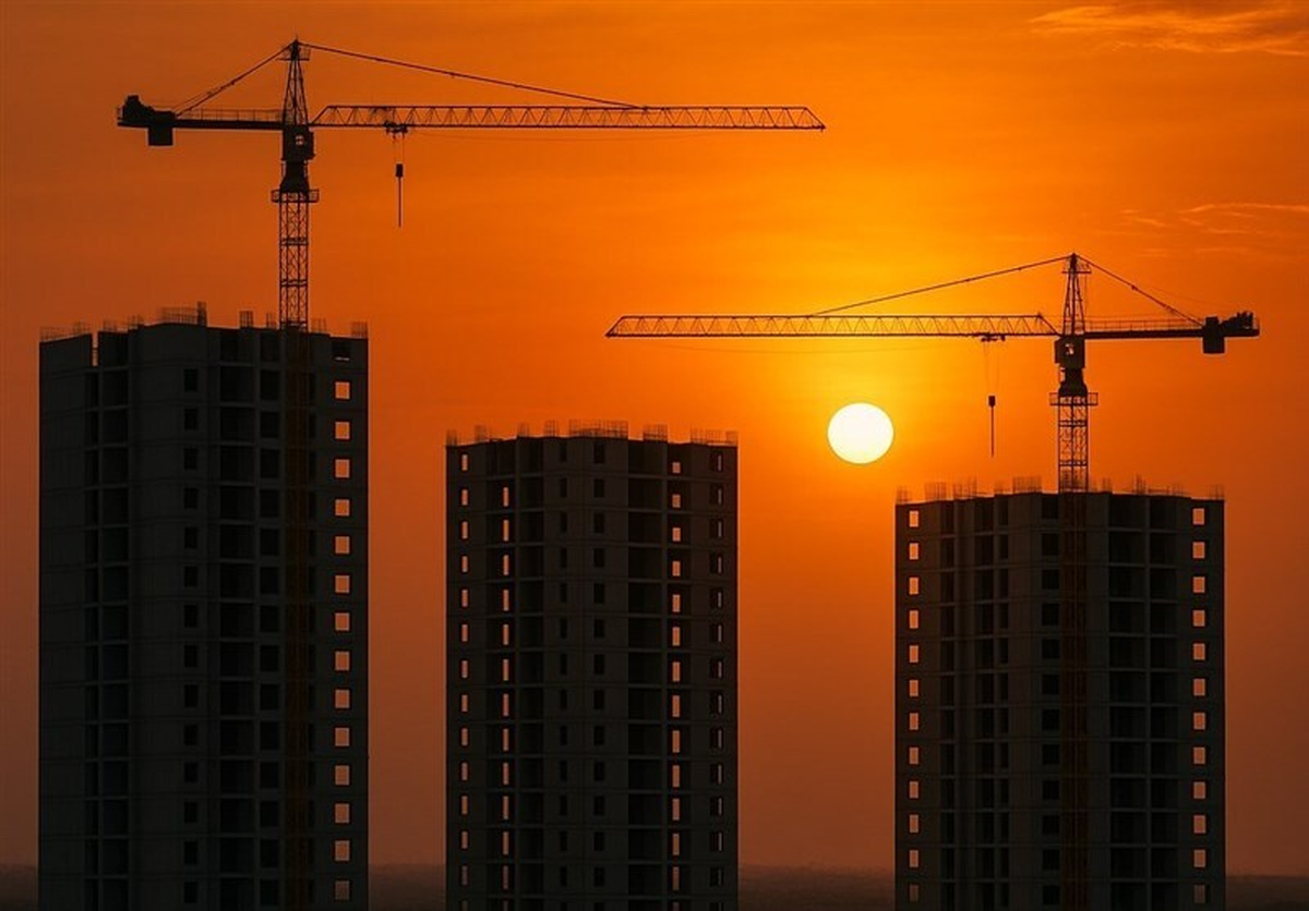 ۷۲ درصد واحد‌های نهضت ملی مسکن تهران قرارداد تسهیلاتی دارند