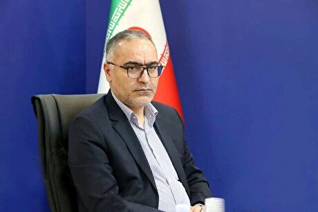 علاءالدین ازوجی سرپرست صندوق‌های بازنشستگی کشوری و فولاد شد