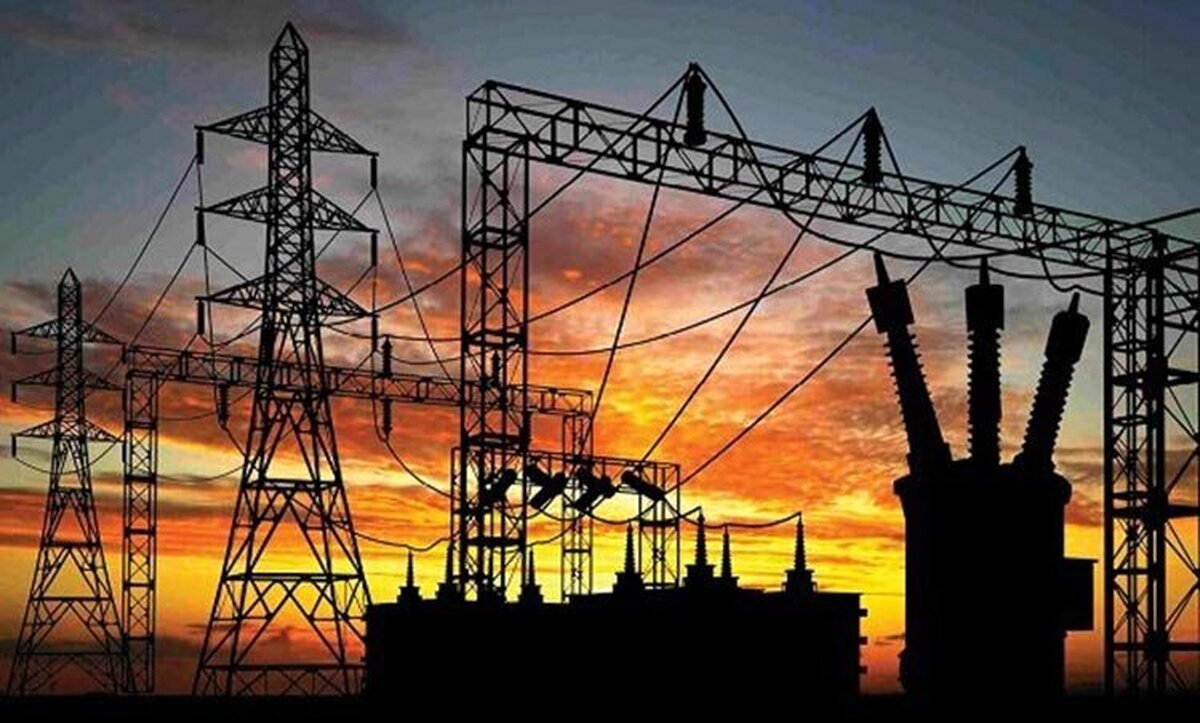 برق تحویلی به صنایع در تیر و مرداد ۱۰ درصد بیشتر از پارسال بود