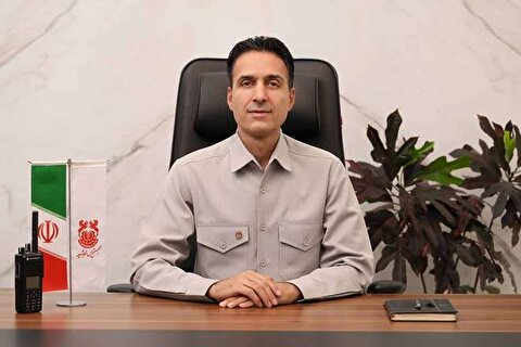 اورهال موفق امور تغلیظ مجتمع مس سرچشمه با ۱۱۰ هزار نفر‌ساعت کار شبانه‌روزی
