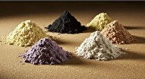 تغییر مسیر حرفه‌ای با سرمایه‌گذاری در عناصر نادر خاکی