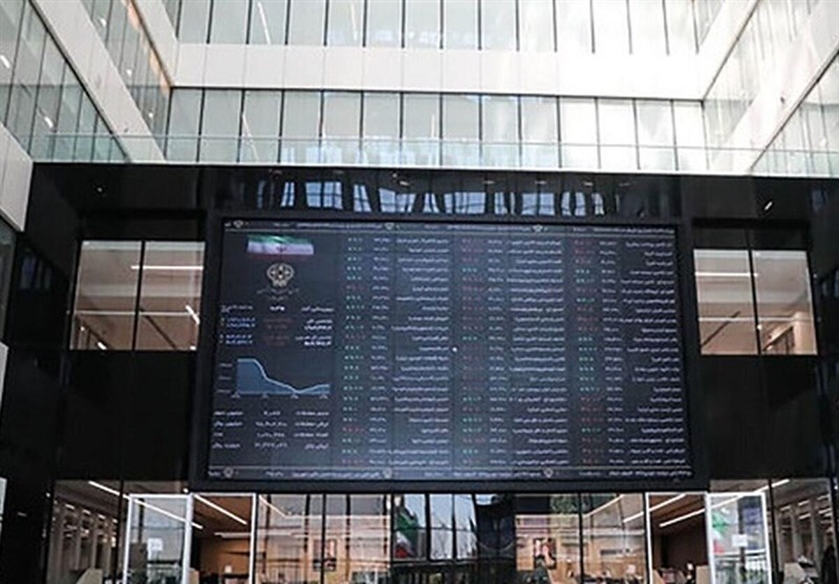 تعداد سهام‌داران فعال بورس از مرز ۱۷۰ هزار کد فراتر رفت