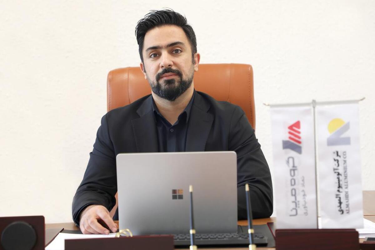 امیدوار به توسعه