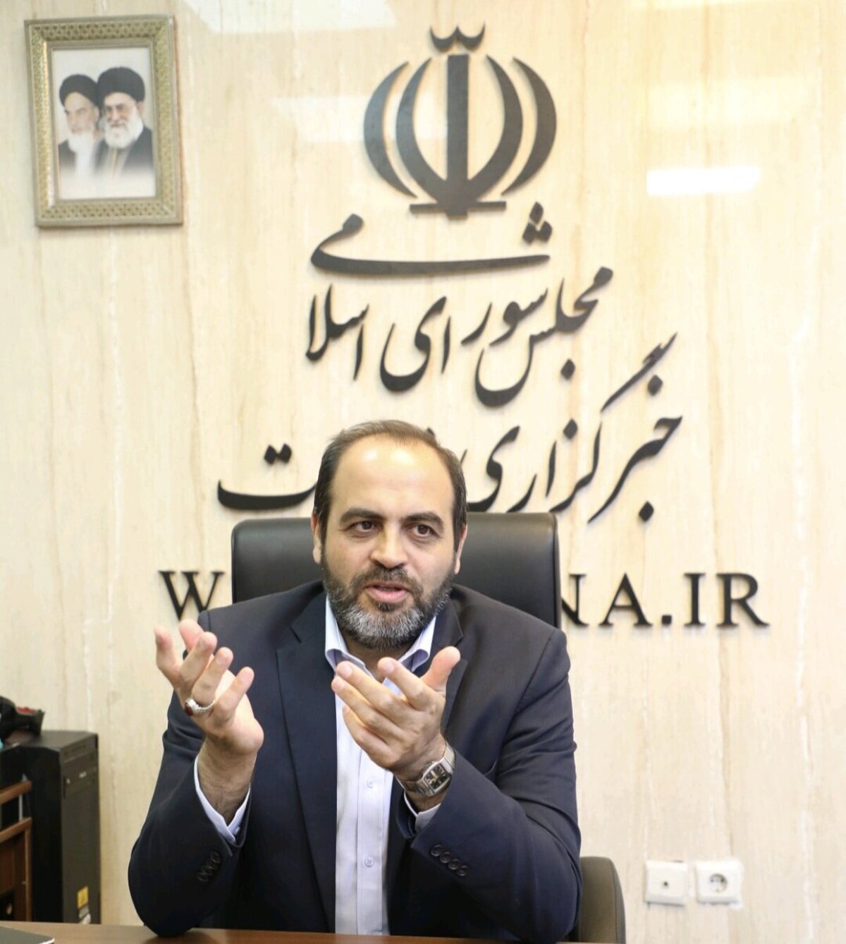 کشور رتبه ۱۶ تولید مقالات در حوزه هوش مصنوعی در دنیا را دارد/ پیشنهاد کمیسیون صنایع و معادن برای ایجاد سازمان هوش مصنوعی