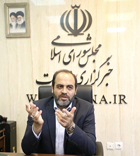 کشور رتبه ۱۶ تولید مقالات در حوزه هوش مصنوعی در دنیا را دارد/ پیشنهاد کمیسیون صنایع و معادن برای ایجاد سازمان هوش مصنوعی