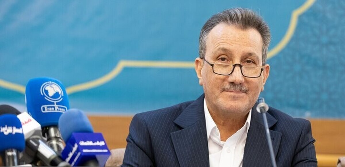هدف‌گذاری ترانزیت ۴۰ میلیون تنی در افق برنامه هفتم