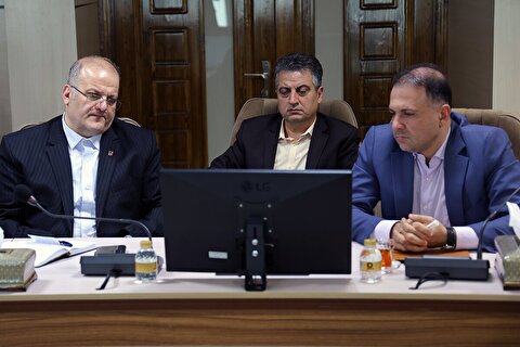 گام‌های بلند شرکت ملی مس برای هوشمندسازی با ساماندهی داده‌ها و مشارکت مجتمع‌ها