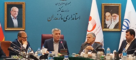 راه‌اندازی مرکز مطالعات و پژوهش‌های زمین‌شناسی دریایی در استان مازندران