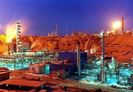 افزایش تولید پروپیلن در ایلام/ کمبود خوراک و قطعی برق؛ معضل جدی پتروشیمی‌ها