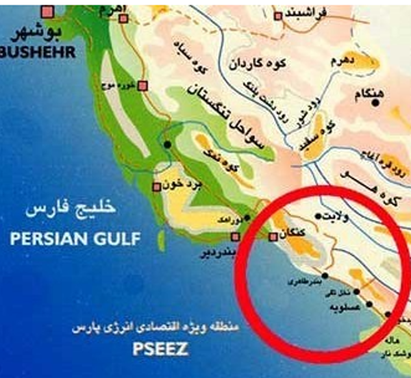 ایران با «مدار» به مقابله با تحریم‌ها رفت