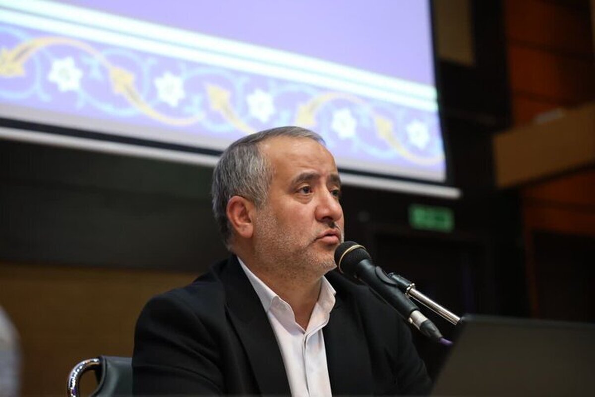 افغانستان فرصت بزرگ اقتصادی و خراسان جنوبی بهشت معادن کشور است
