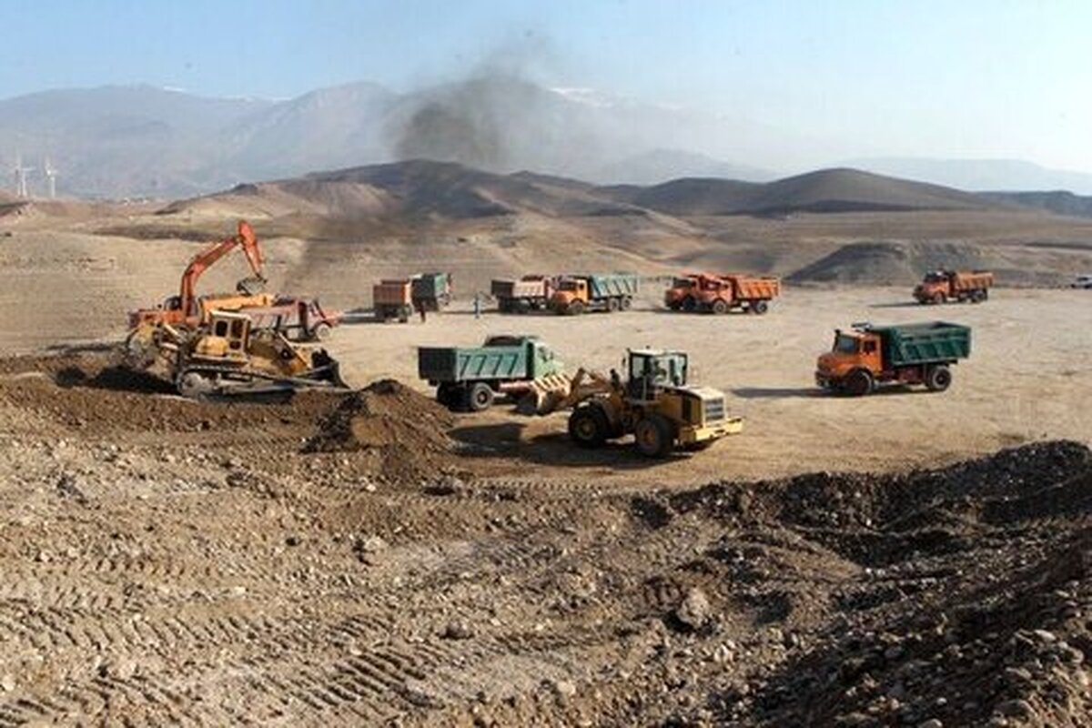 معدن، طلای سبز اقتصاد دیجیتال