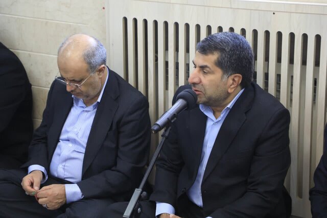 فعالیت ۸۲۰ معدن در استان/ افغانستان بهترین فرصت توسعه صادرات فعالیت ۸۲۰ معدن در استان/ افغانستان بهترین فرصت توسعه صادرات