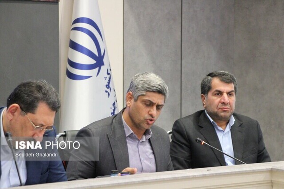 حادثه معدن طبس هشداری برای توجه جدی به ایمنی معادن بود