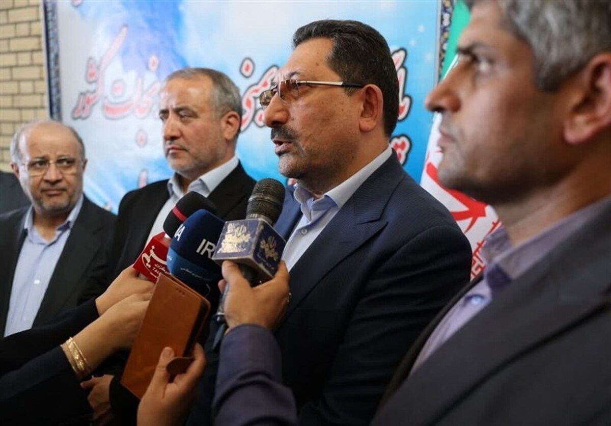 تعهدات دولت در حوزه زغال سنگ به‌طور کامل اجرایی شد