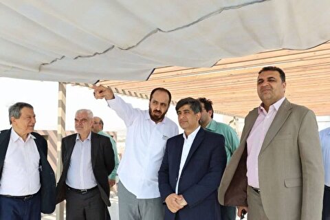 اینجا هیمکو؛ هم‌افزایی بزرگان صنعت، برای فردایی روشن و ایرانی قدرتمند