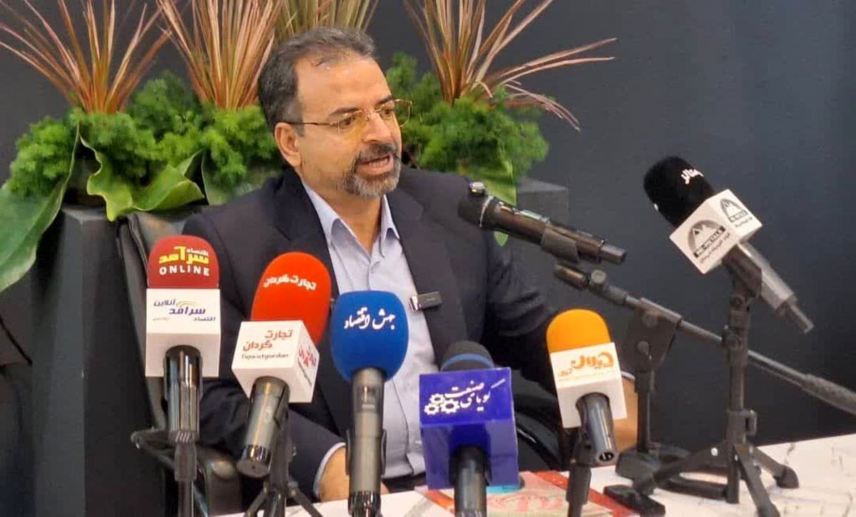 توسعه و تجهیز ۲۴ مرکز منتخب در کشور به دستگاه‌های گوهرتراشی