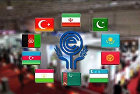 تدوین برنامه راهبردی همکاری‌های معدنی کشور‌های عضو اکو در افق پنج‌ ساله