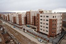 پرداخت بیش از ۱۳۶ همت تسهیلات نهضت ملی توسط بانک مسکن