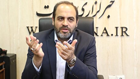 بررسی عملکرد وزارت صمت در اجرای احکام برنامه هفتم در کمیسیون صنایع