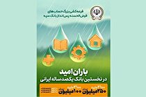 برپایی چهل‌وپنجمین قرعه‌کشی حساب‌های قرض‌الحسنه پس‌انداز بانک سپه