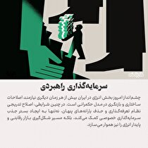 نقش دولت در تضمین بازگشت سرمایه بنگاه‌ها در پروژه‌های نیروگاهی چیست؟