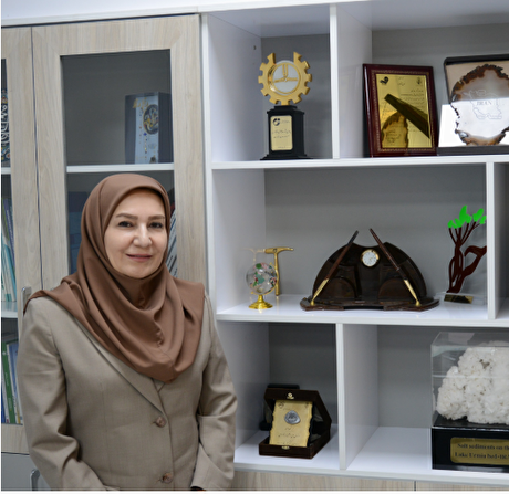 چهل و چهارمین گردهمایی علوم زمین در روز جهانی زمین برگزار می‌شود
