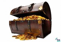 مرحله دوم پذیره‌نویسی صندوق طلای «گلدا» با موفقیت انجام شد